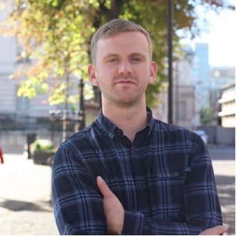 Sam Worral - From CMap